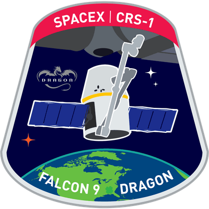 CRS-1