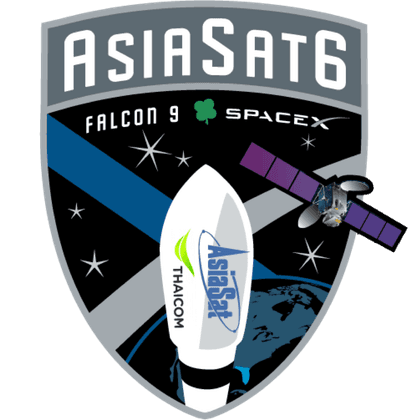 AsiaSat 6